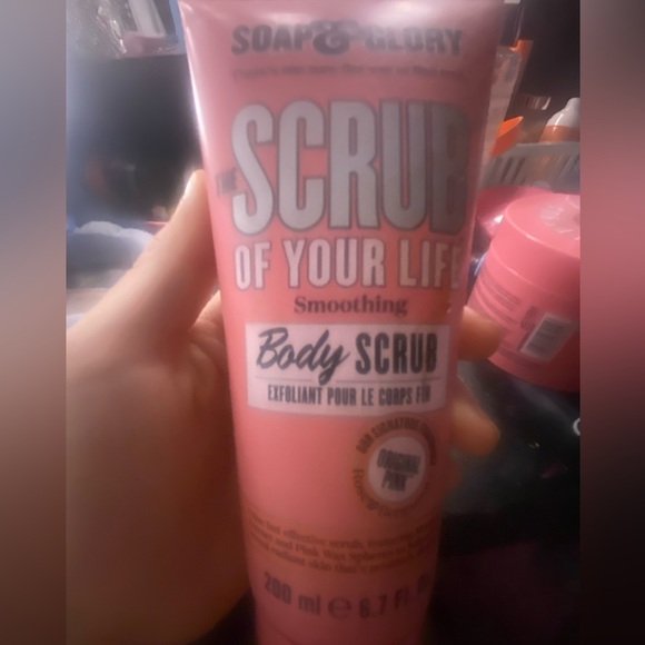 Soap and Glory! - Picture 3 of 6